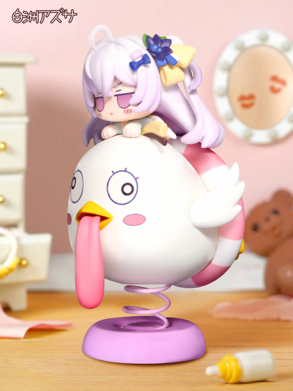 【預購】白洲アズサ搖搖樂 X 酷玩play 玩驛丨Toy station, GK雕像預購, GK雕像代購, GK雕像現貨, GK雕像修復, 咒術, 咒術迴戰, SCC玩具屋, 玩具給庫, NBA, 瘋公仔, 訂製雕像,模型,伯公仔,gk,玩驛,火影,夜風本舖,海賊,死神,航海王,獵人,阿拉蕾,七大罪,七龍珠,寶可夢,神奇寶貝,哥吉拉,宮崎駿,迪士尼,灌籃高手,鬼滅之刃,一拳超人,蠟筆小新,咒術,鏈鋸人,進擊的巨人,乙骨,我英