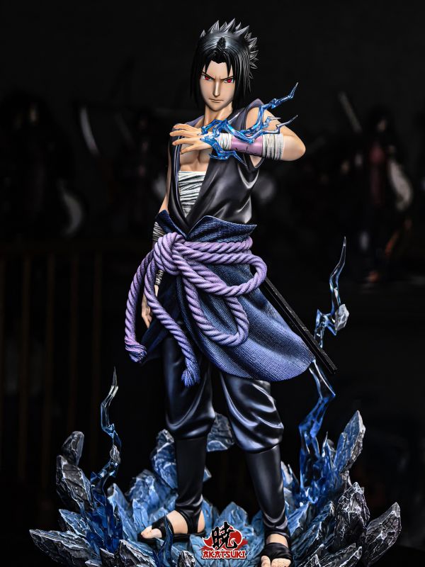 【預購】火影忍者 灰佐 宇智波佐助 X Akatsuki-Studio 玩驛丨Toy station, GK雕像預購, GK雕像代購, GK雕像現貨, GK雕像修復, 咒術, 咒術迴戰, SCC玩具屋, 玩具給庫, NBA, 瘋公仔, 訂製雕像,模型,伯公仔,gk,玩驛,火影,夜風本舖,海賊,死神,航海王,獵人,阿拉蕾,七大罪,七龍珠,寶可夢,神奇寶貝,哥吉拉,宮崎駿,迪士尼,灌籃高手,鬼滅之刃,一拳超人,蠟筆小新,咒術,鏈鋸人,進擊的巨人,乙骨,我英