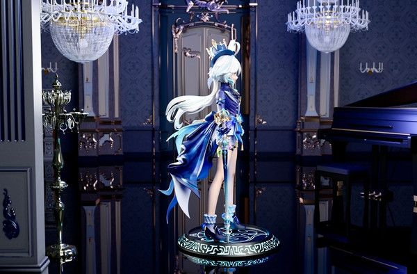 【售罄展示追加請私訊客服@toystationtw】原神 水神芙寧娜 X 繁縷 玩驛丨Toy station, GK雕像預購, GK雕像代購, GK雕像現貨, GK雕像修復, 咒術, 咒術迴戰, SCC玩具屋, 玩具給庫, NBA, 瘋公仔, 訂製雕像,模型,伯公仔,gk,玩驛,火影,夜風本舖,海賊,死神,航海王,獵人,阿拉蕾,七大罪,七龍珠,寶可夢,神奇寶貝,哥吉拉,宮崎駿,迪士尼,灌籃高手,鬼滅之刃,一拳超人,蠟筆小新,咒術,鏈鋸人,進擊的巨人,乙骨,我英
