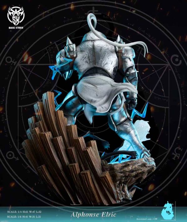 【預購】 鋼之煉金術師 阿爾馮斯,Alphonse X Mask Studio 玩驛丨Toy station, GK雕像預購, GK雕像代購, GK雕像現貨, GK雕像修復, 咒術, 咒術迴戰, SCC玩具屋, 玩具給庫, NBA, 瘋公仔, 訂製雕像,模型,伯公仔,gk,玩驛,火影,夜風本舖,海賊,死神,航海王,獵人,阿拉蕾,七大罪,七龍珠,寶可夢,神奇寶貝,哥吉拉,宮崎駿,迪士尼,灌籃高手,鬼滅之刃,一拳超人,蠟筆小新,咒術,鏈鋸人,進擊的巨人,乙骨,我英