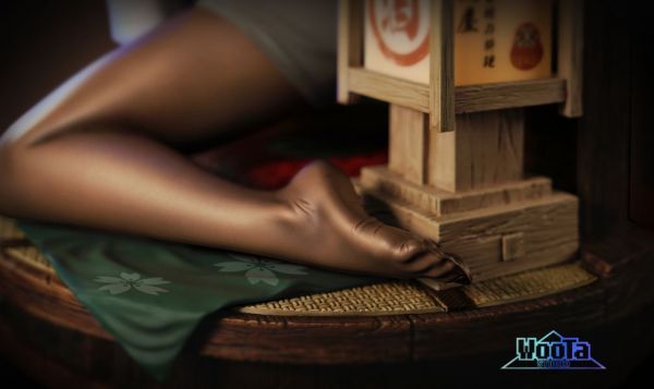 【售罄展示追加請私訊客服@toystationtw】火影忍者 醉影綱手  X 烏塔工作室 #動漫#模型#玩具#gk#玩驛#火影#手辦#海賊#死神#航海王#獵人#阿拉蕾#七大罪#七龍珠#寶可夢#神奇寶貝#哥吉拉#宮崎駿#迪士尼#灌籃高手#鬼滅之日刃#一拳超人#蠟筆小新#咒術#鏈鋸人#進擊的巨人#妖精尾巴#我的英雄學院#我英#鋼鍊#鋼之煉金術師#新世紀福音戰士#EVA#間諜家家酒#Re0#漫威#dc#集美#hex#tsume#prime1#queen#tes#xm#野獸國#壽屋#數碼寶貝