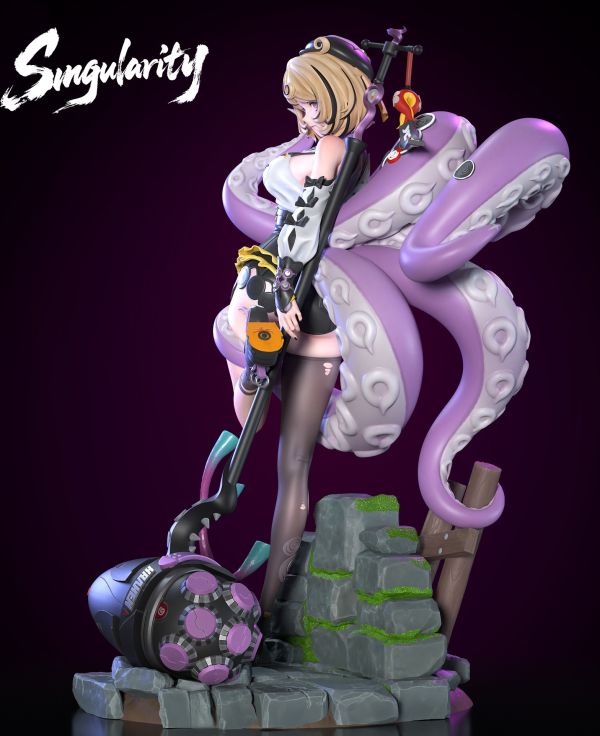 【預購】絕區零 章魚娘—伊德海莉&特典邦布 X Singularity-Studio 玩驛丨Toy station, GK雕像預購, GK雕像代購, GK雕像現貨, GK雕像修復, 咒術, 咒術迴戰, SCC玩具屋, 玩具給庫, NBA, 瘋公仔, 訂製雕像,模型,伯公仔,gk,玩驛,火影,夜風本舖,海賊,死神,航海王,獵人,阿拉蕾,七大罪,七龍珠,寶可夢,神奇寶貝,哥吉拉,宮崎駿,迪士尼,灌籃高手,鬼滅之刃,一拳超人,蠟筆小新,咒術,鏈鋸人,進擊的巨人,乙骨,我英