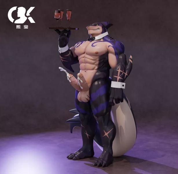 【售罄展示追加請私訊客服@toystationtw】XXL猛漢町 卡-拉特 X 熊寶工作室 玩驛丨Toy station, GK雕像預購, GK雕像代購, GK雕像現貨, GK雕像修復, 咒術, 咒術迴戰, SCC玩具屋, 玩具給庫, NBA, 瘋公仔, 訂製雕像,模型,伯公仔,gk,玩驛,火影,夜風本舖,海賊,死神,航海王,獵人,阿拉蕾,七大罪,七龍珠,寶可夢,神奇寶貝,哥吉拉,宮崎駿,迪士尼,灌籃高手,鬼滅之刃,一拳超人,蠟筆小新,咒術,鏈鋸人,進擊的巨人,乙骨,我英