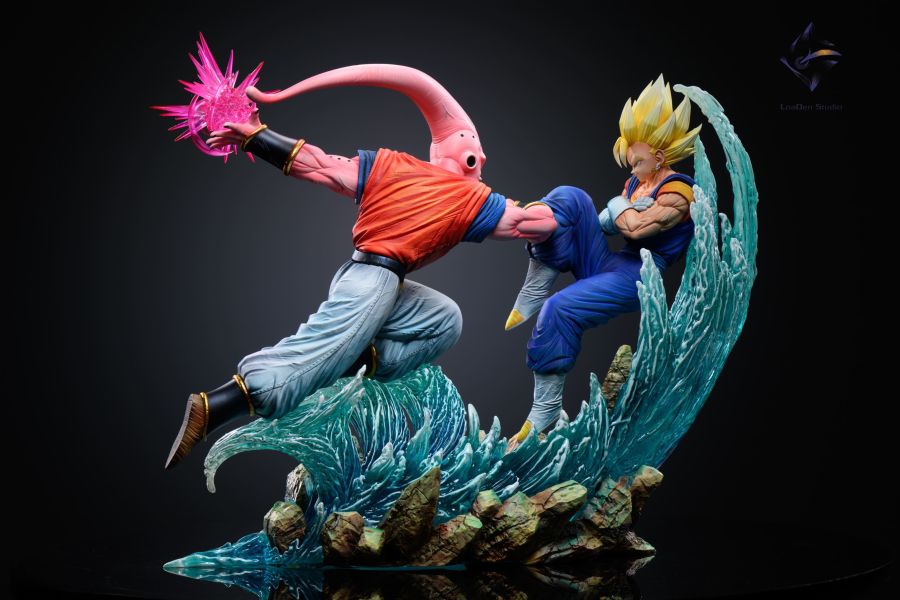 【預購】七龍珠 001貝吉特vs布歐 X LoaDen載物 玩驛丨Toy station, GK雕像預購, GK雕像代購, GK雕像現貨, GK雕像修復, 咒術, 咒術迴戰, SCC玩具屋, 玩具給庫, NBA, 瘋公仔, 訂製雕像,模型,伯公仔,gk,玩驛,火影,夜風本舖,海賊,死神,航海王,獵人,阿拉蕾,七大罪,七龍珠,寶可夢,神奇寶貝,哥吉拉,宮崎駿,迪士尼,灌籃高手,鬼滅之刃,一拳超人,蠟筆小新,咒術,鏈鋸人,進擊的巨人,乙骨,我英