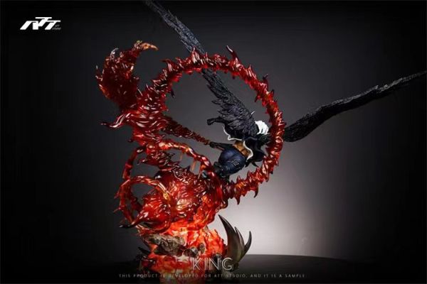 【售罄展示追加請私訊客服@toystationtw】海賊王 百獸海賊團大看板三災皇副ADS系列 炎災 燼 X ATT 動漫,模型,玩具,gk,玩驛,火影,手辦,海賊,死神,航海王,獵人,阿拉蕾,七大罪,七龍珠,寶可夢,神奇寶貝,哥吉拉,宮崎駿,迪士尼,灌籃高手,鬼滅之日刃,一拳超人,蠟筆小新,咒術,鏈鋸人,進擊的巨人,妖精尾巴,我的英雄學院,我英,鋼鍊,鋼之煉金術師,新世紀福音戰士,EVA,間諜家家酒,Re0,漫威,dc,集美#hex#tsume#prime1#queen#tes#xm#野獸國#壽屋#數碼寶貝