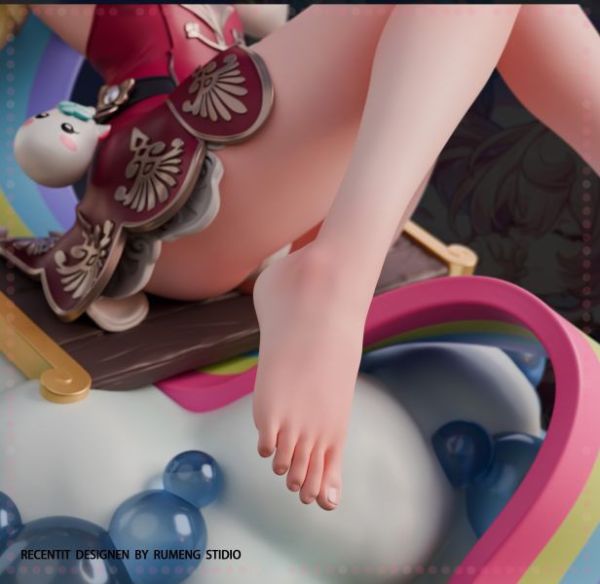 【預購】風瑾 X 如夢社 玩驛丨Toy station, GK雕像預購, GK雕像代購, GK雕像現貨, GK雕像修復, 咒術, 咒術迴戰, SCC玩具屋, 玩具給庫, NBA, 瘋公仔, 訂製雕像,模型,伯公仔,gk,玩驛,火影,夜風本舖,海賊,死神,航海王,獵人,阿拉蕾,七大罪,七龍珠,寶可夢,神奇寶貝,哥吉拉,宮崎駿,迪士尼,灌籃高手,鬼滅之刃,一拳超人,蠟筆小新,咒術,鏈鋸人,進擊的巨人,乙骨,我英