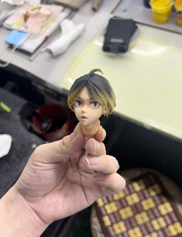 【售罄展示追加請私訊客服@toystationtw】排球少年 垃圾場決戰劇場版限量雕像 X Climax登峰造極 ＆ WeareA Design聯名 動漫,模型,玩具,gk,玩驛,火影,手辦,海賊,死神,航海王,獵人,阿拉蕾,七大罪,七龍珠,寶可夢,神奇寶貝,哥吉拉,宮崎駿,迪士尼,灌籃高手,鬼滅之日刃,一拳超人,蠟筆小新,咒術,鏈鋸人,進擊的巨人,妖精尾巴,我的英雄學院,我英,鋼鍊,鋼之煉金術師,新世紀福音戰士,EVA,間諜家家酒,Re0,漫威,dc,集美#hex#tsume#prime1#queen#tes#xm#野獸國#壽屋#數碼寶貝