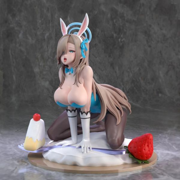 【售罄展示追加請私訊客服@toystationtw】碧藍檔案 明日奈 X 六等星工作室 #動漫#模型#玩具#gk#玩驛#火影#手辦#海賊#死神#航海王#獵人#阿拉蕾#七大罪#七龍珠#寶可夢#神奇寶貝#哥吉拉#宮崎駿#迪士尼#灌籃高手#鬼滅之日刃#一拳超人#蠟筆小新#咒術#鏈鋸人#進擊的巨人#妖精尾巴#我的英雄學院#我英#鋼鍊#鋼之煉金術師#新世紀福音戰士#EVA#間諜家家酒#Re0#漫威#dc#集美#hex#tsume#prime1#queen#tes#xm#野獸國#壽屋#數碼寶貝