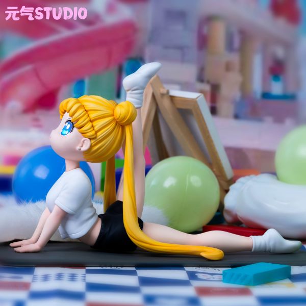 【預購】美少女戰士 美少女的修煉記 X 元氣工作室 玩驛丨Toy station, GK雕像預購, GK雕像代購, GK雕像現貨, GK雕像修復, 咒術, 咒術迴戰, SCC玩具屋, 玩具給庫, NBA, 瘋公仔, 訂製雕像,模型,伯公仔,gk,玩驛,火影,夜風本舖,海賊,死神,航海王,獵人,阿拉蕾,七大罪,七龍珠,寶可夢,神奇寶貝,哥吉拉,宮崎駿,迪士尼,灌籃高手,鬼滅之刃,一拳超人,蠟筆小新,咒術,鏈鋸人,進擊的巨人,乙骨,我英