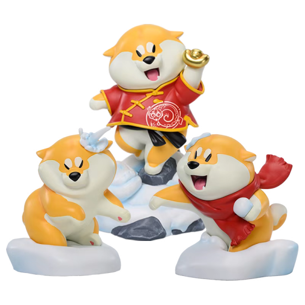 【預購】阿柴枸杞系列 三版本 2025新年限定枸杞 X 動物星雲 玩驛丨Toy station, GK雕像預購, GK雕像代購, GK雕像現貨, GK雕像修復, 咒術, 咒術迴戰, SCC玩具屋, 玩具給庫, NBA, 瘋公仔, 訂製雕像,模型,伯公仔,gk,玩驛,火影,夜風本舖,海賊,死神,航海王,獵人,阿拉蕾,七大罪,七龍珠,寶可夢,神奇寶貝,哥吉拉,宮崎駿,迪士尼,灌籃高手,鬼滅之刃,一拳超人,蠟筆小新,咒術,鏈鋸人,進擊的巨人,乙骨,我英