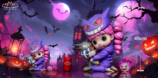 【預購】海賊王 軟萌系列001 萌系佩佩 X Toy's my dream(TMD) 玩驛丨Toy station, GK雕像預購, GK雕像代購, GK雕像現貨, GK雕像修復, 咒術, 咒術迴戰, SCC玩具屋, 玩具給庫, NBA, 瘋公仔, 訂製雕像,模型,伯公仔,gk,玩驛,火影,夜風本舖,海賊,死神,航海王,獵人,阿拉蕾,七大罪,七龍珠,寶可夢,神奇寶貝,哥吉拉,宮崎駿,迪士尼,灌籃高手,鬼滅之刃,一拳超人,蠟筆小新,咒術,鏈鋸人,進擊的巨人,乙骨,我英