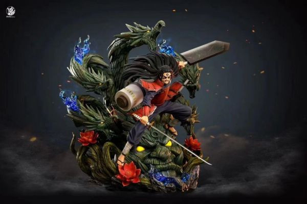【現貨秒發】火影忍者 千手柱間 X 流風 動漫,模型,玩具,gk,玩驛,火影,手辦,海賊,死神,航海王,獵人,阿拉蕾,七大罪,七龍珠,寶可夢,神奇寶貝,哥吉拉,宮崎駿,迪士尼,灌籃高手,鬼滅之日刃,一拳超人,蠟筆小新,咒術,鏈鋸人,進擊的巨人,妖精尾巴,我的英雄學院,我英,鋼鍊,鋼之煉金術師,新世紀福音戰士,EVA,間諜家家酒,Re0,漫威,dc,集美#hex#tsume#prime1#queen#tes#xm#野獸國#壽屋#數碼寶貝