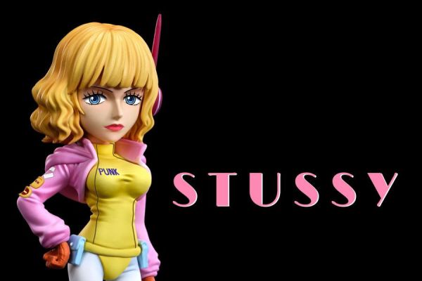 【售罄展示追加請私訊客服@toystationtw】海賊王 未來島企劃 斯圖西 X A+研究所 玩驛丨Toy station, GK雕像預購, GK雕像代購, GK雕像現貨, GK雕像修復, 咒術, 咒術迴戰, SCC玩具屋, 玩具給庫, NBA, 瘋公仔, 訂製雕像,模型,伯公仔,gk,玩驛,火影,夜風本舖,海賊,死神,航海王,獵人,阿拉蕾,七大罪,七龍珠,寶可夢,神奇寶貝,哥吉拉,宮崎駿,迪士尼,灌籃高手,鬼滅之刃,一拳超人,蠟筆小新,咒術,鏈鋸人,進擊的巨人,乙骨,我英
