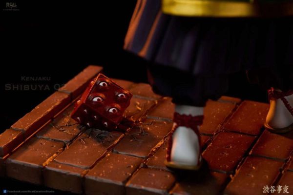 【補款】咒術迴戰 涉谷事變系列01-02 五條悟&羂索(偽夏油傑) X Real Creation 玩驛丨Toy station, GK雕像預購, GK雕像代購, GK雕像現貨, GK雕像修復, 咒術, 咒術迴戰, SCC玩具屋, 玩具給庫, NBA, 瘋公仔, 訂製雕像,模型,伯公仔,gk,玩驛,火影,夜風本舖,海賊,死神,航海王,獵人,阿拉蕾,七大罪,七龍珠,寶可夢,神奇寶貝,哥吉拉,宮崎駿,迪士尼,灌籃高手,鬼滅之刃,一拳超人,蠟筆小新,咒術,鏈鋸人,進擊的巨人,乙骨,我英