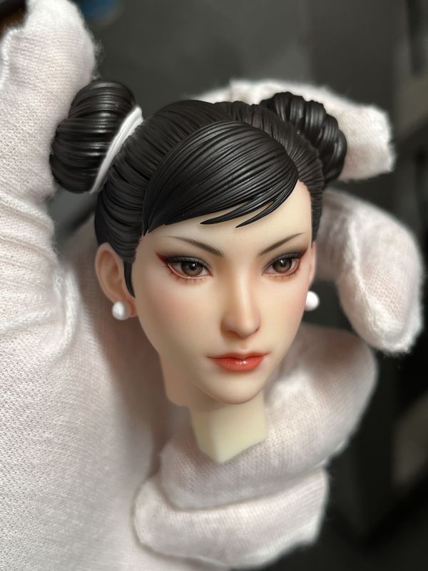 【預購】 JB-LI 春麗 X LASS Studio 玩驛丨Toy station, GK雕像預購, GK雕像代購, GK雕像現貨, GK雕像修復, 咒術, 咒術迴戰, SCC玩具屋, 玩具給庫, NBA, 瘋公仔, 訂製雕像,模型,伯公仔,gk,玩驛,火影,夜風本舖,海賊,死神,航海王,獵人,阿拉蕾,七大罪,七龍珠,寶可夢,神奇寶貝,哥吉拉,宮崎駿,迪士尼,灌籃高手,鬼滅之刃,一拳超人,蠟筆小新,咒術,鏈鋸人,進擊的巨人,乙骨,我英