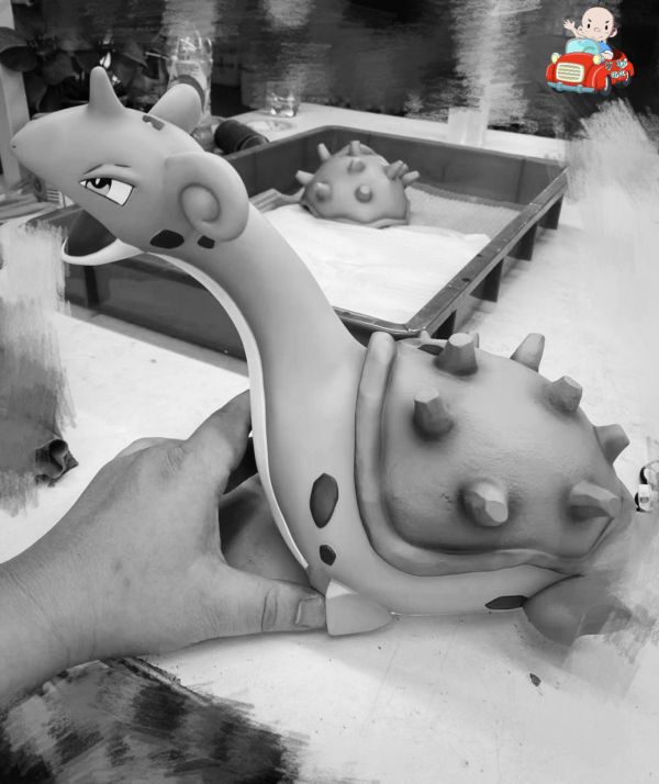 【售罄展示追加請私訊客服@toystationtw】寶可夢 兩週年款 乘龍&小智 X A.M漫話屋 動漫,模型,玩具,gk,玩驛,火影,手辦,海賊,死神,航海王,獵人,阿拉蕾,七大罪,七龍珠,寶可夢,神奇寶貝,哥吉拉,宮崎駿,迪士尼,灌籃高手,鬼滅之日刃,一拳超人,蠟筆小新,咒術,鏈鋸人,進擊的巨人,妖精尾巴,我的英雄學院,我英,鋼鍊,鋼之煉金術師,新世紀福音戰士,EVA,間諜家家酒,Re0,漫威,dc,集美#hex#tsume#prime1#queen#tes#xm#野獸國#壽屋#數碼寶貝