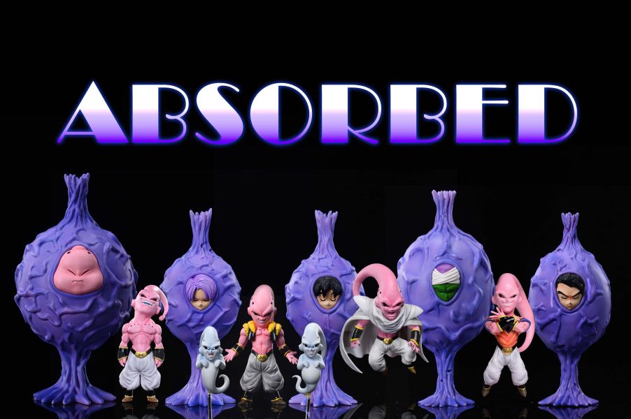 【售罄展示追加請私訊客服@toystationtw】七龍珠 布歐共鳴補全系列 布歐幽靈炸彈 X LEAGUE工作室 動漫,模型,玩具,gk,玩驛,火影,手辦,海賊,死神,航海王,獵人,阿拉蕾,七大罪,七龍珠,寶可夢,神奇寶貝,哥吉拉,宮崎駿,迪士尼,灌籃高手,鬼滅之日刃,一拳超人,蠟筆小新,咒術,鏈鋸人,進擊的巨人,妖精尾巴,我的英雄學院,我英,鋼鍊,鋼之煉金術師,新世紀福音戰士,EVA,間諜家家酒,Re0,漫威,dc,集美#hex#tsume#prime1#queen#tes#xm#野獸國#壽屋#數碼寶貝