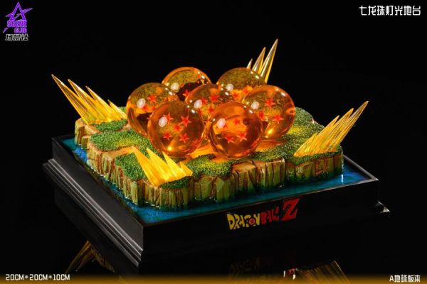 【補款】七龍珠 燈光地台 X 場景社SCENE CLUB 玩驛丨Toy station, GK雕像預購, GK雕像代購, GK雕像現貨, GK雕像修復, 咒術, 咒術迴戰, SCC玩具屋, 玩具給庫, NBA, 瘋公仔, 訂製雕像,模型,伯公仔,gk,玩驛,火影,夜風本舖,海賊,死神,航海王,獵人,阿拉蕾,七大罪,七龍珠,寶可夢,神奇寶貝,哥吉拉,宮崎駿,迪士尼,灌籃高手,鬼滅之刃,一拳超人,蠟筆小新,咒術,鏈鋸人,進擊的巨人,乙骨,我英