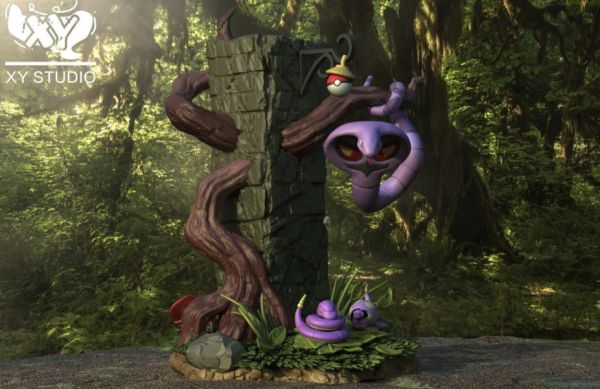 【售罄展示追加請私訊客服@toystationtw】寶可夢 圖鑑場景第一彈 阿柏怪進化組 X XY 玩驛丨Toy station, GK雕像預購, GK雕像代購, GK雕像現貨, GK雕像修復, 咒術, 咒術迴戰, SCC玩具屋, 玩具給庫, NBA, 瘋公仔, 訂製雕像,模型,伯公仔,gk,玩驛,火影,夜風本舖,海賊,死神,航海王,獵人,阿拉蕾,七大罪,七龍珠,寶可夢,神奇寶貝,哥吉拉,宮崎駿,迪士尼,灌籃高手,鬼滅之刃,一拳超人,蠟筆小新,咒術,鏈鋸人,進擊的巨人,乙骨,我英