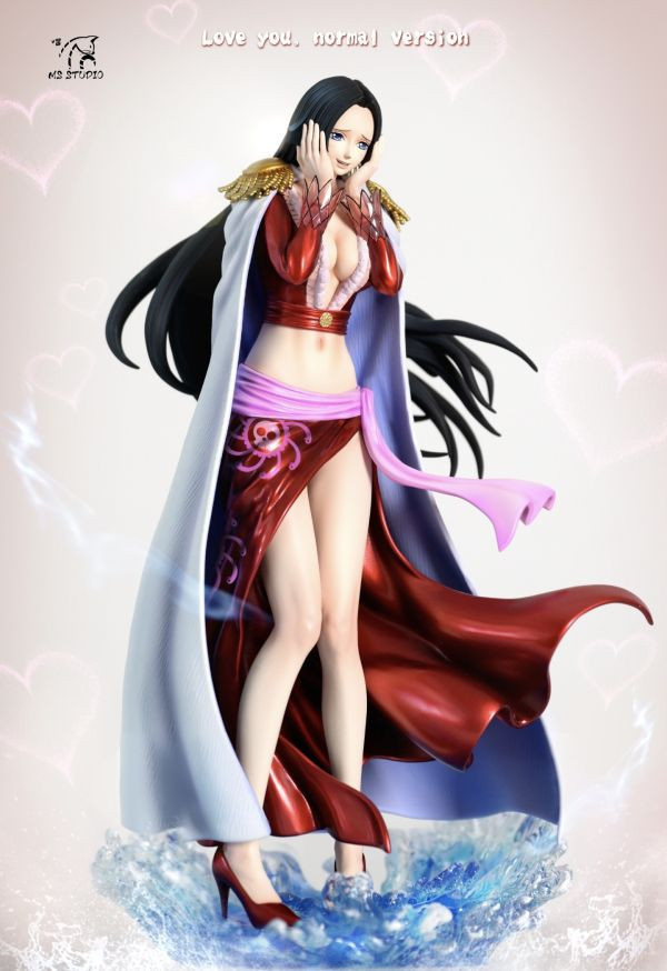 【代購】海賊王 羞羞蒙蒙害羞女帝 X MS喵神社 動漫,模型,玩具,gk,玩驛,火影,手辦,海賊,死神,航海王,獵人,阿拉蕾,七大罪,七龍珠,寶可夢,神奇寶貝,哥吉拉,宮崎駿,迪士尼,灌籃高手,鬼滅之日刃,一拳超人,蠟筆小新,咒術,鏈鋸人,進擊的巨人,妖精尾巴,我的英雄學院,我英,鋼鍊,鋼之煉金術師,新世紀福音戰士,EVA,間諜家家酒,Re0,漫威,dc,集美#hex#tsume#prime1#queen#tes#xm#野獸國#壽屋#數碼寶貝