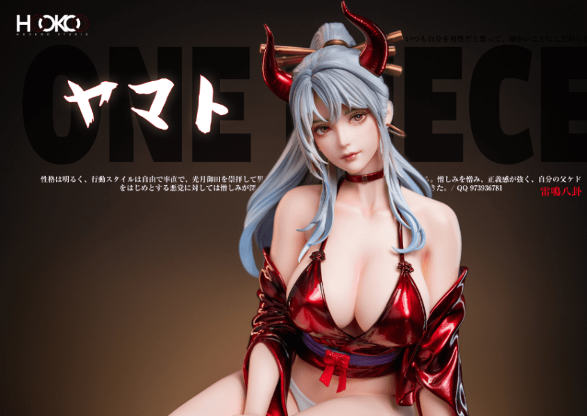 【代購】海賊王 黑金系列 大和 X HooKoo Studio 玩驛丨Toy station, GK雕像預購, GK雕像代購, GK雕像現貨, GK雕像修復, 咒術, 咒術迴戰, SCC玩具屋, 玩具給庫, NBA, 瘋公仔, 訂製雕像,模型,伯公仔,gk,玩驛,火影,夜風本舖,海賊,死神,航海王,獵人,阿拉蕾,七大罪,七龍珠,寶可夢,神奇寶貝,哥吉拉,宮崎駿,迪士尼,灌籃高手,鬼滅之刃,一拳超人,蠟筆小新,咒術,鏈鋸人,進擊的巨人,乙骨,我英