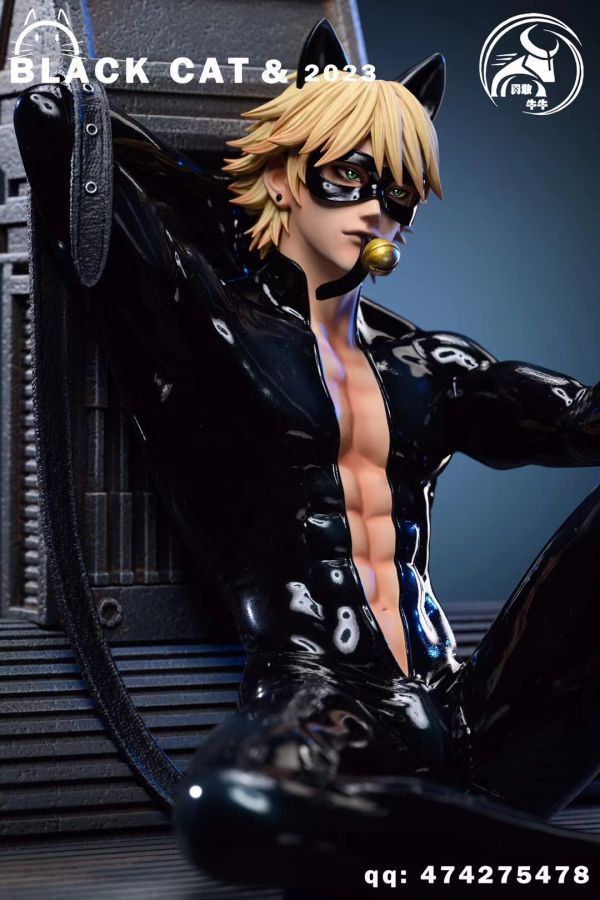 【售罄展示追加請私訊客服@toystationtw】黑貓 X YGNN STUDIO 動漫,模型,玩具,gk,玩驛,火影,手辦,海賊,死神,航海王,獵人,阿拉蕾,七大罪,七龍珠,寶可夢,神奇寶貝,哥吉拉,宮崎駿,迪士尼,灌籃高手,鬼滅之日刃,一拳超人,蠟筆小新,咒術,鏈鋸人,進擊的巨人,妖精尾巴,我的英雄學院,我英,鋼鍊,鋼之煉金術師,新世紀福音戰士,EVA,間諜家家酒,Re0,漫威,dc,集美#hex#tsume#prime1#queen#tes#xm#野獸國#壽屋#數碼寶貝
