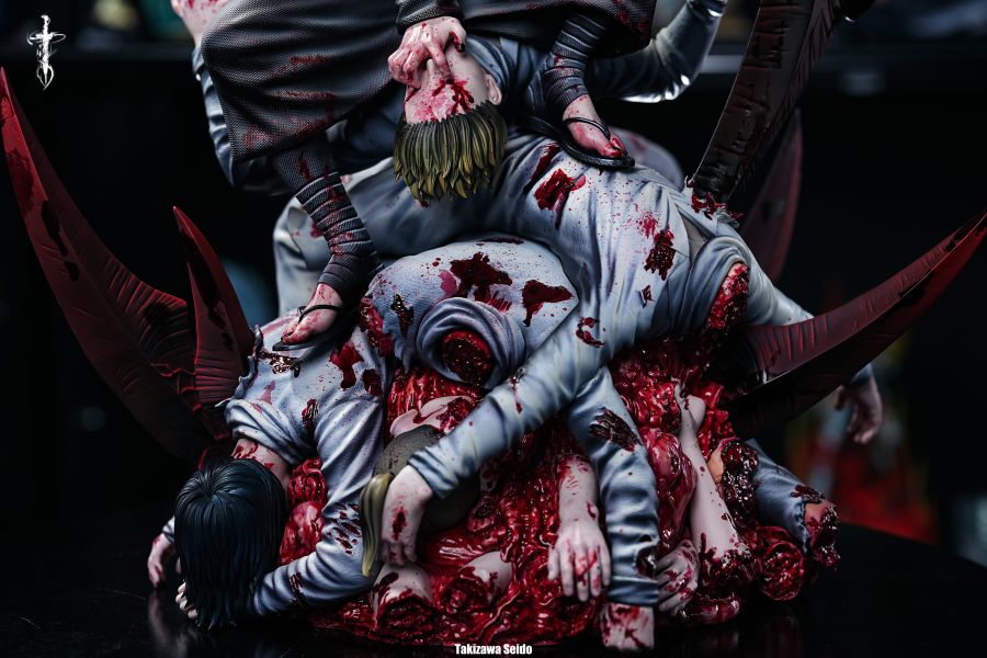 【預購】東京喰種 私訂系列第一彈 SS級貓頭鷹 瀧澤政道 X Damocles-Studio 玩驛丨Toy station, GK雕像預購, GK雕像代購, GK雕像現貨, GK雕像修復, 咒術, 咒術迴戰, SCC玩具屋, 玩具給庫, NBA, 瘋公仔, 訂製雕像,模型,伯公仔,gk,玩驛,火影,夜風本舖,海賊,死神,航海王,獵人,阿拉蕾,七大罪,七龍珠,寶可夢,神奇寶貝,哥吉拉,宮崎駿,迪士尼,灌籃高手,鬼滅之刃,一拳超人,蠟筆小新,咒術,鏈鋸人,進擊的巨人,乙骨,我英