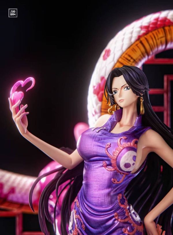 【現貨秒發】海賊王 女帝 波雅漢考克 X 作伴 玩驛丨Toy station, GK雕像預購, GK雕像代購, GK雕像現貨, GK雕像修復, 咒術, 咒術迴戰, SCC玩具屋, 玩具給庫, 希模型, 瘋公仔, 作伴,模型,伯公仔,gk,玩驛,火影,夜風本舖,海賊,死神,航海王,獵人,女帝,七大罪,七龍珠,寶可夢,作伴女帝,哥吉拉,宮崎駿,迪士尼,灌籃高手,鬼滅之日刃,一拳超人,蠟筆小新,咒術,鏈鋸人,進擊的巨人,乙骨,我英