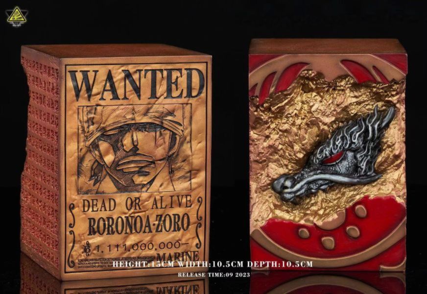 【售罄展示追加請私訊客服@toystationtw】海賊王 索隆 & 羅 & 紅髮 懸賞令地台 X SuperBomb(SBS) 動漫,模型,玩具,gk,玩驛,火影,手辦,海賊,死神,航海王,獵人,阿拉蕾,七大罪,七龍珠,寶可夢,神奇寶貝,哥吉拉,宮崎駿,迪士尼,灌籃高手,鬼滅之日刃,一拳超人,蠟筆小新,咒術,鏈鋸人,進擊的巨人,妖精尾巴,我的英雄學院,我英,鋼鍊,鋼之煉金術師,新世紀福音戰士,EVA,間諜家家酒,Re0,漫威,dc,集美#hex#tsume#prime1#queen#tes#xm#野獸國#壽屋#數碼寶貝