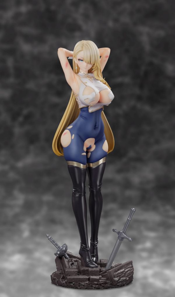 【預購】棕色塵埃 鋼鐵君主--威廉明娜 X 荊棘工作室 玩驛丨Toy station, GK雕像預購, GK雕像代購, GK雕像現貨, GK雕像修復, 咒術, 咒術迴戰, SCC玩具屋, 玩具給庫, NBA, 瘋公仔, 訂製雕像,模型,伯公仔,gk,玩驛,火影,夜風本舖,海賊,死神,航海王,獵人,阿拉蕾,七大罪,七龍珠,寶可夢,神奇寶貝,哥吉拉,宮崎駿,迪士尼,灌籃高手,鬼滅之刃,一拳超人,蠟筆小新,咒術,鏈鋸人,進擊的巨人,乙骨,我英