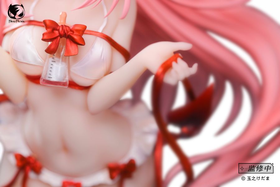 【售罄展示追加請私訊客服@toystationtw】魅魔 美少女世界 露露姆 X BearPanda 動漫,模型,玩具,gk,玩驛,火影,手辦,海賊,死神,航海王,獵人,阿拉蕾,七大罪,七龍珠,寶可夢,神奇寶貝,哥吉拉,宮崎駿,迪士尼,灌籃高手,鬼滅之日刃,一拳超人,蠟筆小新,咒術,鏈鋸人,進擊的巨人,妖精尾巴,我的英雄學院,我英,鋼鍊,鋼之煉金術師,新世紀福音戰士,EVA,間諜家家酒,Re0,漫威,dc,集美#hex#tsume#prime1#queen#tes#xm#野獸國#壽屋#數碼寶貝