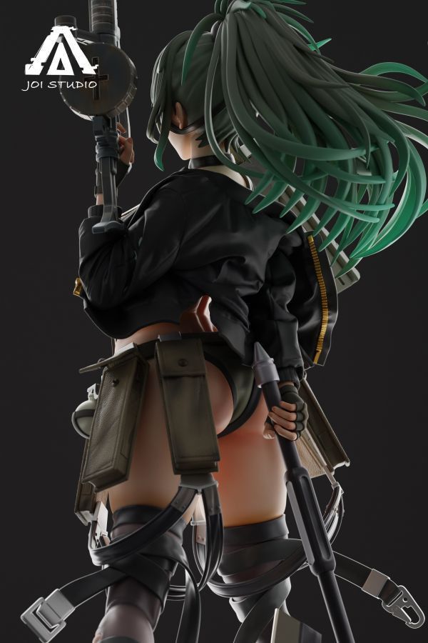 【售罄展示追加請私訊客服@toystationtw】機娘神話 第一彈 克洛普斯 X JOI 動漫,模型,玩具,gk,玩驛,火影,手辦,海賊,死神,航海王,獵人,阿拉蕾,七大罪,七龍珠,寶可夢,神奇寶貝,哥吉拉,宮崎駿,迪士尼,灌籃高手,鬼滅之日刃,一拳超人,蠟筆小新,咒術,鏈鋸人,進擊的巨人,妖精尾巴,我的英雄學院,我英,鋼鍊,鋼之煉金術師,新世紀福音戰士,EVA,間諜家家酒,Re0,漫威,dc,集美#hex#tsume#prime1#queen#tes#xm#野獸國#壽屋#數碼寶貝