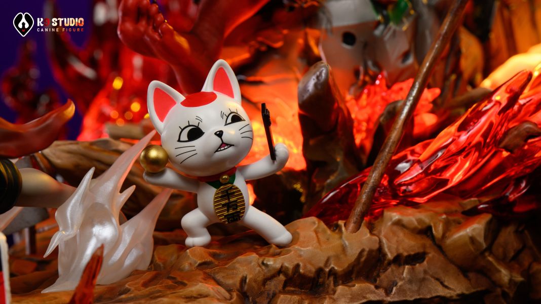 【預購】膽大黨 第三彈《追逐》X K9-Studio 玩驛丨Toy station, GK雕像預購, GK雕像代購, GK雕像現貨, GK雕像修復, 咒術, 咒術迴戰, SCC玩具屋, 玩具給庫, NBA, 瘋公仔, 訂製雕像,模型,伯公仔,gk,玩驛,火影,夜風本舖,海賊,死神,航海王,獵人,阿拉蕾,七大罪,七龍珠,寶可夢,神奇寶貝,哥吉拉,宮崎駿,迪士尼,灌籃高手,鬼滅之刃,一拳超人,蠟筆小新,咒術,鏈鋸人,進擊的巨人,乙骨,我英