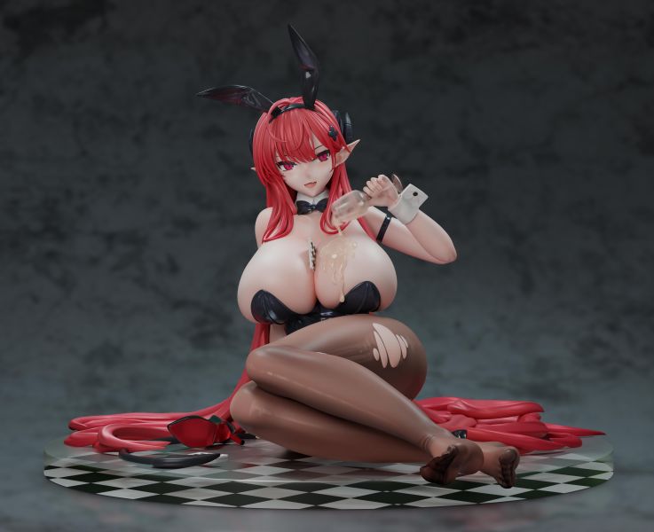 【預購】碧藍航線 兔女郎系列 興登堡 希爾德加德 X SC-Studio 玩驛丨Toy station, GK雕像預購, GK雕像代購, GK雕像現貨, GK雕像修復, 咒術, 咒術迴戰, SCC玩具屋, 玩具給庫, NBA, 瘋公仔, 訂製雕像,模型,伯公仔,gk,玩驛,火影,夜風本舖,海賊,死神,航海王,獵人,阿拉蕾,七大罪,七龍珠,寶可夢,神奇寶貝,哥吉拉,宮崎駿,迪士尼,灌籃高手,鬼滅之刃,一拳超人,蠟筆小新,咒術,鏈鋸人,進擊的巨人,乙骨,我英