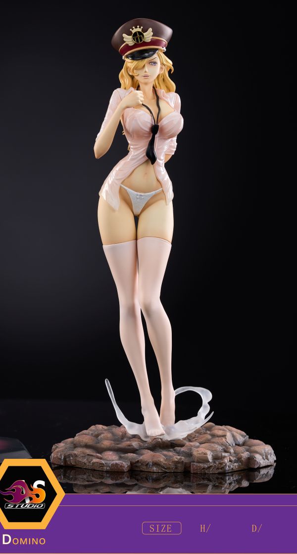 【售罄展示追加請私訊客服@toystationtw】海賊王 監獄系列第四彈 托米諾 多米諾 X As工作室 玩驛丨Toy station, GK雕像預購, GK雕像代購, GK雕像現貨, GK雕像修復, 咒術, 咒術迴戰, SCC玩具屋, 玩具給庫, NBA, 瘋公仔, 訂製雕像,模型,伯公仔,gk,玩驛,火影,夜風本舖,海賊,死神,航海王,獵人,阿拉蕾,七大罪,七龍珠,寶可夢,神奇寶貝,哥吉拉,宮崎駿,迪士尼,灌籃高手,鬼滅之刃,一拳超人,蠟筆小新,咒術,鏈鋸人,進擊的巨人,乙骨,我英