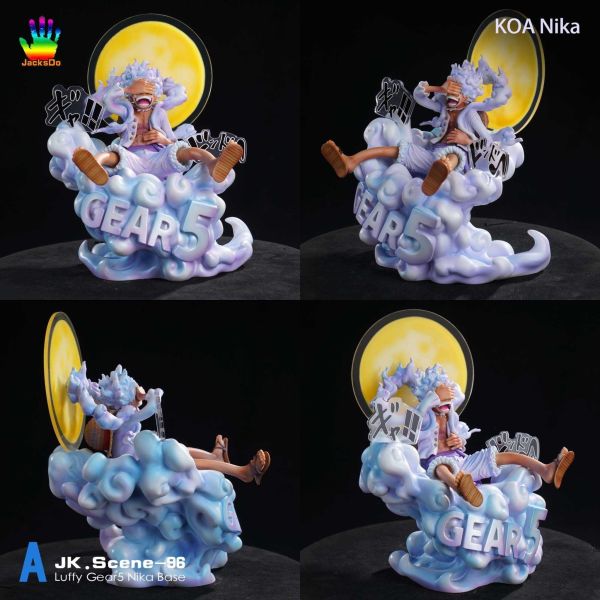 【售罄展示追加請私訊客服@toystationtw】海賊王 太陽神 五檔 尼卡魯夫 地台 X JacksDo 動漫,模型,玩具,gk,玩驛,火影,手辦,海賊,死神,航海王,獵人,阿拉蕾,七大罪,七龍珠,寶可夢,神奇寶貝,哥吉拉,宮崎駿,迪士尼,灌籃高手,鬼滅之日刃,一拳超人,蠟筆小新,咒術,鏈鋸人,進擊的巨人,妖精尾巴,我的英雄學院,我英,鋼鍊,鋼之煉金術師,新世紀福音戰士,EVA,間諜家家酒,Re0,漫威,dc,集美#hex#tsume#prime1#queen#tes#xm#野獸國#壽屋#數碼寶貝