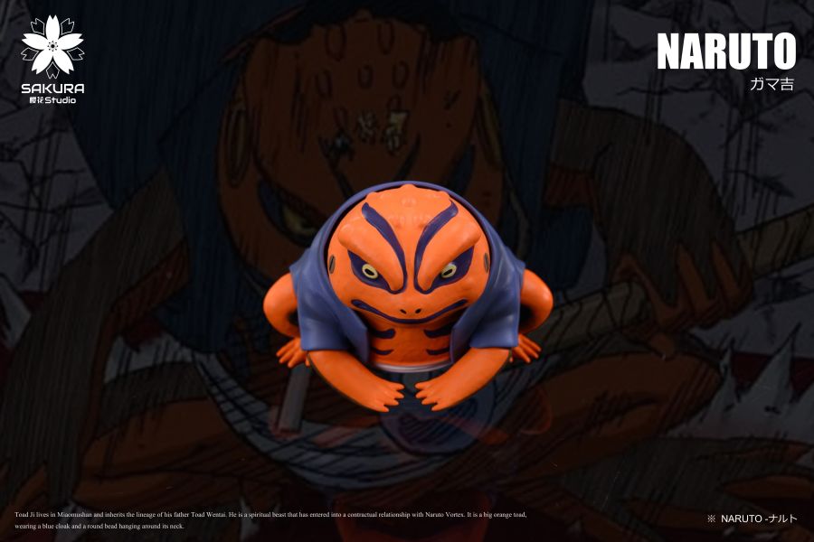 【售罄展示追加請私訊客服@toystationtw】火影忍者 小通靈獸 X 櫻花 studio 玩驛丨Toy station, GK雕像預購, GK雕像代購, GK雕像現貨, GK雕像修復, 咒術, 咒術迴戰, SCC玩具屋, 玩具給庫, NBA, 瘋公仔, 訂製雕像,模型,伯公仔,gk,玩驛,火影,夜風本舖,海賊,死神,航海王,獵人,阿拉蕾,七大罪,七龍珠,寶可夢,神奇寶貝,哥吉拉,宮崎駿,迪士尼,灌籃高手,鬼滅之刃,一拳超人,蠟筆小新,咒術,鏈鋸人,進擊的巨人,乙骨,我英