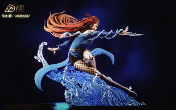 【售鑿展示追加請私訊客服@toystationtw】火影忍者 名場面忍界大戰 第二彈 水影·照美冥 X 木葉工作室 #動漫#模型#玩具#gk#玩驛#火影#手辦#海賊#死神#航海王#獵人#阿拉蕾#七大罪#七龍珠#寶可夢#神奇寶貝#哥吉拉#宮崎駿#迪士尼#灌籃高手#鬼滅之日刃#一拳超人#蠟筆小新#咒術#鏈鋸人#進擊的巨人#妖精尾巴#我的英雄學院#我英#鋼鍊#鋼之煉金術師#新世紀福音戰士#EVA#間諜家家酒#Re0#漫威#dc#集美#hex#tsume#prime1#queen#tes#xm#野獸國#壽屋#數碼寶貝