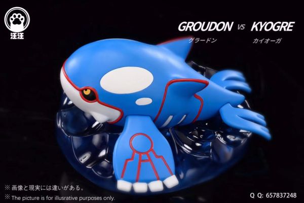 【售罄展示追加請私訊客服@toystationtw】寶可夢 Q版圖鑑第二彈—蓋歐卡（預訂送紅色寶珠）X 汪汪studio 動漫,模型,玩具,gk,玩驛,火影,手辦,海賊,死神,航海王,獵人,阿拉蕾,七大罪,七龍珠,寶可夢,神奇寶貝,哥吉拉,宮崎駿,迪士尼,灌籃高手,鬼滅之日刃,一拳超人,蠟筆小新,咒術,鏈鋸人,進擊的巨人,妖精尾巴,我的英雄學院,我英,鋼鍊,鋼之煉金術師,新世紀福音戰士,EVA,間諜家家酒,Re0,漫威,dc,集美#hex#tsume#prime1#queen#tes#xm#野獸國#壽屋#數碼寶貝