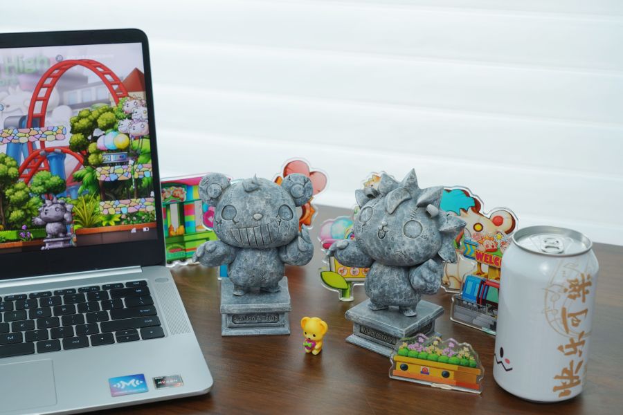【售罄展示追加請私訊客服@toystationtw】楓之谷 冒險島gk 熊王&獅王雕像 X YMG 玩驛丨Toy station, GK雕像預購, GK雕像代購, GK雕像現貨, GK雕像修復, 咒術, 咒術迴戰, SCC玩具屋, 玩具給庫, NBA, 瘋公仔, 訂製雕像,模型,伯公仔,gk,玩驛,火影,夜風本舖,海賊,死神,航海王,獵人,阿拉蕾,七大罪,七龍珠,寶可夢,神奇寶貝,哥吉拉,宮崎駿,迪士尼,灌籃高手,鬼滅之刃,一拳超人,蠟筆小新,咒術,鏈鋸人,進擊的巨人,乙骨,我英