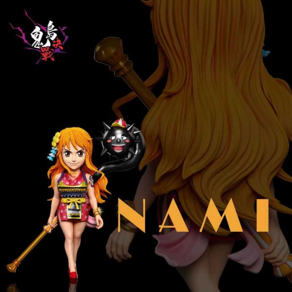 【預購】海賊王 鬼島決戰第二十四彈 雙版本 鬼島娜美 X A+研究所 玩驛丨Toy station, GK雕像預購, GK雕像代購, GK雕像現貨, GK雕像修復, 咒術, 咒術迴戰, SCC玩具屋, 玩具給庫, NBA, 瘋公仔, 訂製雕像,模型,伯公仔,gk,玩驛,火影,夜風本舖,海賊,死神,航海王,獵人,阿拉蕾,七大罪,七龍珠,寶可夢,神奇寶貝,哥吉拉,宮崎駿,迪士尼,灌籃高手,鬼滅之刃,一拳超人,蠟筆小新,咒術,鏈鋸人,進擊的巨人,乙骨,我英