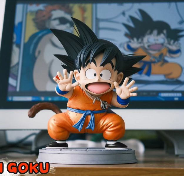 【售罄展示追加請私訊客服@toystationtw】七龍珠 系列 小悟空 X GBA Studio 動漫,模型,玩具,gk,玩驛,火影,手辦,海賊,死神,航海王,獵人,阿拉蕾,七大罪,七龍珠,寶可夢,神奇寶貝,哥吉拉,宮崎駿,迪士尼,灌籃高手,鬼滅之日刃,一拳超人,蠟筆小新,咒術,鏈鋸人,進擊的巨人,妖精尾巴,我的英雄學院,我英,鋼鍊,鋼之煉金術師,新世紀福音戰士,EVA,間諜家家酒,Re0,漫威,dc,集美#hex#tsume#prime1#queen#tes#xm#野獸國#壽屋#數碼寶貝