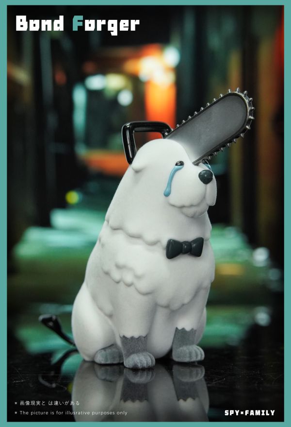 【預購】間諜家家酒+鏈鋸人 電鋸邦德狗 X RUIN-Studio 玩驛丨Toy station, GK雕像預購, GK雕像代購, GK雕像現貨, GK雕像修復, 咒術, 咒術迴戰, SCC玩具屋, 玩具給庫, NBA, 瘋公仔, 訂製雕像,模型,伯公仔,gk,玩驛,火影,夜風本舖,海賊,死神,航海王,獵人,阿拉蕾,七大罪,七龍珠,寶可夢,神奇寶貝,哥吉拉,宮崎駿,迪士尼,灌籃高手,鬼滅之刃,一拳超人,蠟筆小新,咒術,鏈鋸人,進擊的巨人,乙骨,我英