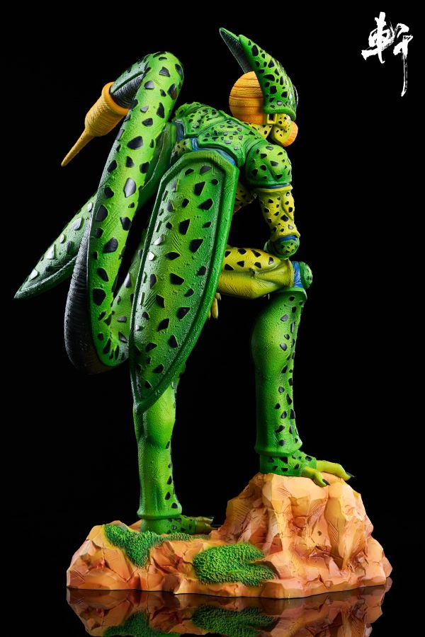 【預購】七龍珠 沙魯一形態 X 斬工作室 玩驛丨Toy station, GK雕像預購, GK雕像代購, GK雕像現貨, GK雕像修復, 咒術, 咒術迴戰, SCC玩具屋, 玩具給庫, NBA, 瘋公仔, 訂製雕像,模型,伯公仔,gk,玩驛,火影,夜風本舖,海賊,死神,航海王,獵人,阿拉蕾,七大罪,七龍珠,寶可夢,神奇寶貝,哥吉拉,宮崎駿,迪士尼,灌籃高手,鬼滅之刃,一拳超人,蠟筆小新,咒術,鏈鋸人,進擊的巨人,乙骨,我英