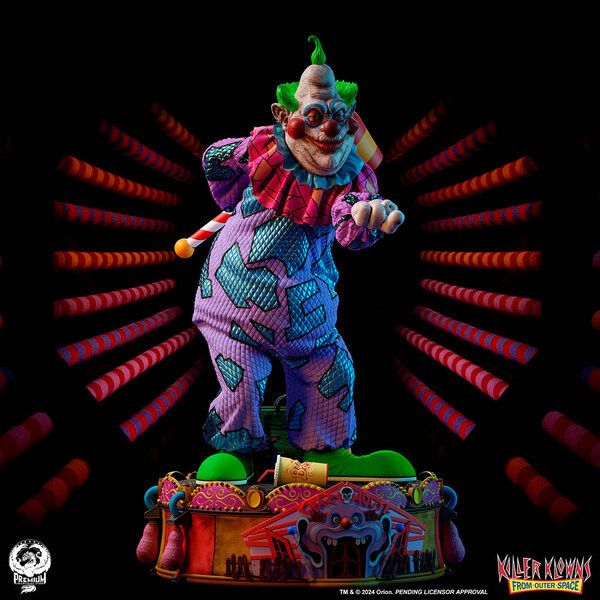 【預購】外太空殺人小丑殺人小丑Jumbo X SideShow 正版授權 玩驛丨Toy station, GK雕像預購, GK雕像代購, GK雕像現貨, GK雕像修復, 咒術, 咒術迴戰, SCC玩具屋, 玩具給庫, 希模型, 瘋公仔, 訂製雕像,模型,伯公仔,gk,玩驛,火影,夜風本舖,海賊,死神,航海王,獵人,阿拉蕾,七大罪,七龍珠,寶可夢,神奇寶貝,哥吉拉,宮崎駿,迪士尼,灌籃高手,鬼滅之日刃,一拳超人,蠟筆小新,咒術,鏈鋸人,進擊的巨人,乙骨,我英