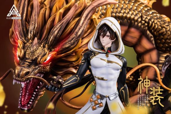 【售罄展示追加請私訊客服@toystationtw】原神 巖王帝君鍾離 X Atlas Studio #動漫#模型#玩具#gk#玩驛#火影#手辦#海賊#死神#航海王#獵人#阿拉蕾#七大罪#七龍珠#寶可夢#神奇寶貝#哥吉拉#宮崎駿#迪士尼#灌籃高手#鬼滅之日刃#一拳超人#蠟筆小新#咒術#鏈鋸人#進擊的巨人#妖精尾巴#我的英雄學院#我英#鋼鍊#鋼之煉金術師#新世紀福音戰士#EVA#間諜家家酒#Re0#漫威#dc#集美#hex#tsume#prime1#queen#tes#xm#野獸國#壽屋#數碼寶貝