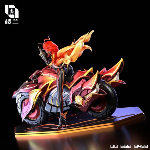 【預購】原神 樓蘭loulan火神摩托瑪薇卡 X 樓蘭loulan工作室 玩驛丨Toy station, GK雕像預購, GK雕像代購, GK雕像現貨, GK雕像修復, 咒術, 咒術迴戰, SCC玩具屋, 玩具給庫, NBA, 瘋公仔, 訂製雕像,模型,伯公仔,gk,玩驛,火影,夜風本舖,海賊,死神,航海王,獵人,阿拉蕾,七大罪,七龍珠,寶可夢,神奇寶貝,哥吉拉,宮崎駿,迪士尼,灌籃高手,鬼滅之刃,一拳超人,蠟筆小新,咒術,鏈鋸人,進擊的巨人,乙骨,我英
