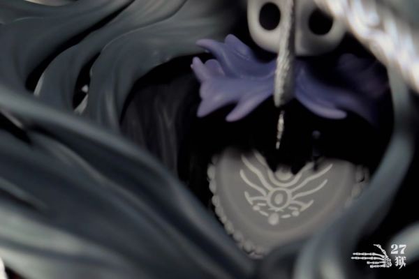 【售罄展示追加請私訊客服@toystationtw】空洞騎士 純粹容器 X 27獄工作室 #動漫#模型#玩具#gk#玩驛#火影#手辦#海賊#死神#航海王#獵人#阿拉蕾#七大罪#七龍珠#寶可夢#神奇寶貝#哥吉拉#宮崎駿#迪士尼#灌籃高手#鬼滅之日刃#一拳超人#蠟筆小新#咒術#鏈鋸人#進擊的巨人#妖精尾巴#我的英雄學院#我英#鋼鍊#鋼之煉金術師#新世紀福音戰士#EVA#間諜家家酒#Re0#漫威#dc#集美#hex#tsume#prime1#queen#tes#xm#野獸國#壽屋#數碼寶貝