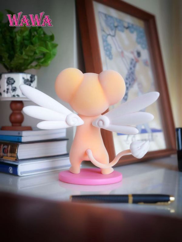 【預購】庫洛魔法使 雙版本 小可 X WAWA-Studio 玩驛丨Toy station, GK雕像預購, GK雕像代購, GK雕像現貨, GK雕像修復, 咒術, 咒術迴戰, SCC玩具屋, 玩具給庫, NBA, 瘋公仔, 訂製雕像,模型,伯公仔,gk,玩驛,火影,夜風本舖,海賊,死神,航海王,獵人,阿拉蕾,七大罪,七龍珠,寶可夢,神奇寶貝,哥吉拉,宮崎駿,迪士尼,灌籃高手,鬼滅之刃,一拳超人,蠟筆小新,咒術,鏈鋸人,進擊的巨人,乙骨,我英