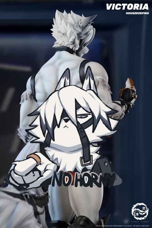 【售罄展示追加請私訊客服@toystationtw】絕區零 維多利亞家政 馮·萊卡恩 X 靈澤工作室 玩驛丨Toy station, GK雕像預購, GK雕像代購, GK雕像現貨, GK雕像修復, 咒術, 咒術迴戰, SCC玩具屋, 玩具給庫, NBA, 瘋公仔, 訂製雕像,模型,伯公仔,gk,玩驛,火影,夜風本舖,海賊,死神,航海王,獵人,阿拉蕾,七大罪,七龍珠,寶可夢,神奇寶貝,哥吉拉,宮崎駿,迪士尼,灌籃高手,鬼滅之刃,一拳超人,蠟筆小新,咒術,鏈鋸人,進擊的巨人,乙骨,我英